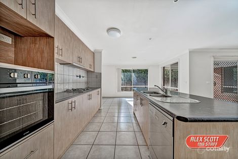 Property photo of 46 Ridgemont Drive Berwick VIC 3806