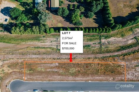 Property photo of 7 Gilmour Street Kelso NSW 2795