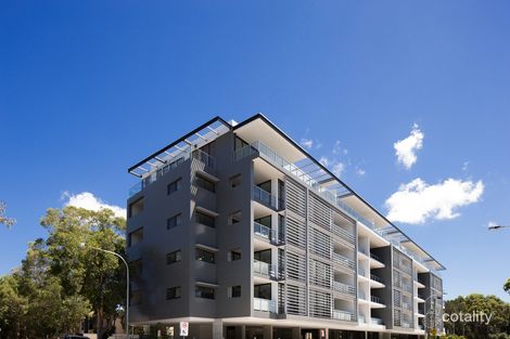 301/1 Dunning Ave, Rosebery, NSW 2018