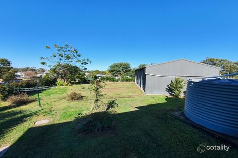 Property photo of 33 Leichhardt Street Monto QLD 4630