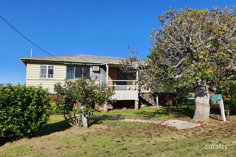 Property photo of 33 Leichhardt Street Monto QLD 4630