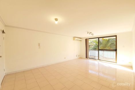 Property photo of 52/25 Mantaka Street Blacktown NSW 2148