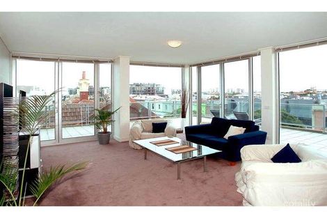 21b/200 Bay St, Port Melbourne, VIC 3207