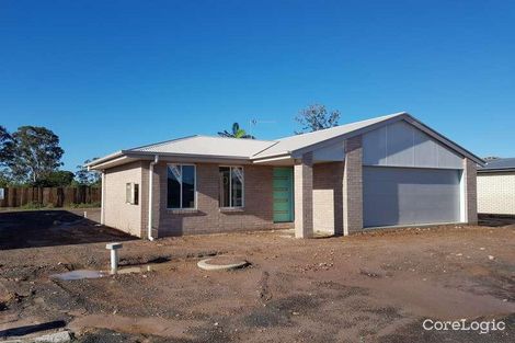 Property photo of 16 Cormorant Court Kawungan QLD 4655