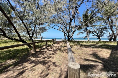 Property photo of 11 Grasstree Beach Road Grasstree Beach QLD 4740