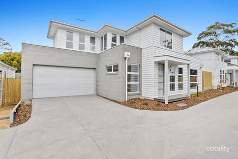 Property photo of 2/2 Banks Street McCrae VIC 3938