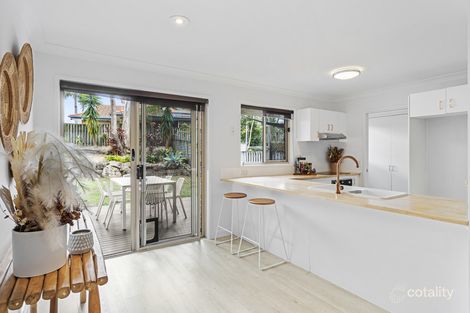 Property photo of 85/21 Leviathan Drive Mudgeeraba QLD 4213