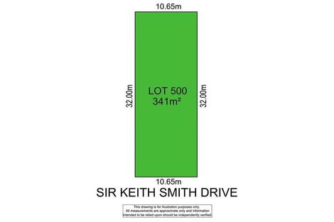 Property photo of 46 Sir Keith Smith Drive North Haven SA 5018