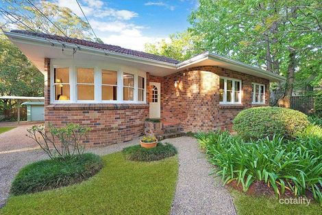 Property photo of 60 Junction Road Wahroonga NSW 2076
