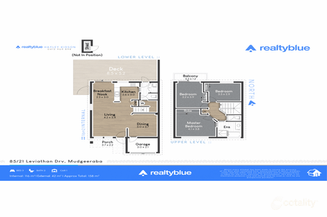 Property photo of 85/21 Leviathan Drive Mudgeeraba QLD 4213