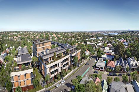 4/141 Allen St, Leichhardt, NSW 2040