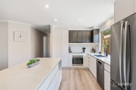 Property photo of 56 James Cook Drive Sippy Downs QLD 4556