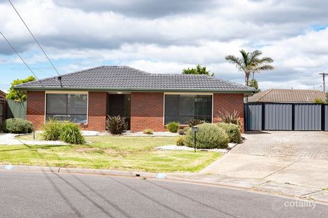 Property photo of 9 Lorikeet Court Werribee VIC 3030