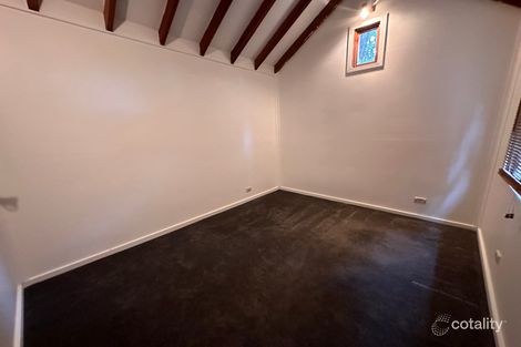 Property photo of 33 Hayward Street Paddington QLD 4064