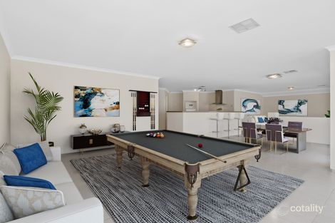 Property photo of 9 Horton Brace Success WA 6164