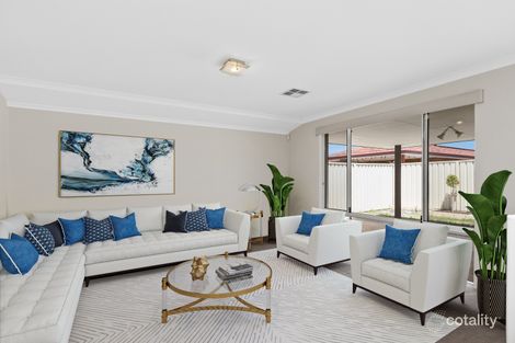 Property photo of 9 Horton Brace Success WA 6164