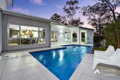 Property photo of 64 Crest Ridge Parade Brookwater QLD 4300