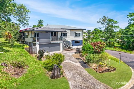 93 Ryan St, East Innisfail, QLD 4860