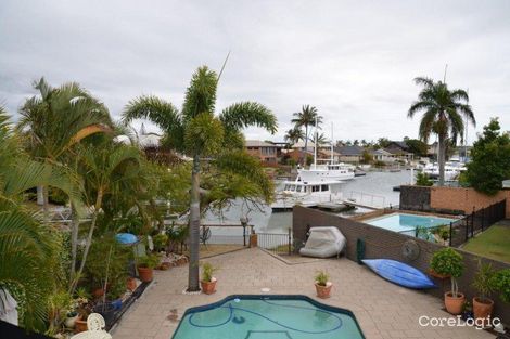Property photo of 4 Paterson Place Paradise Point QLD 4216
