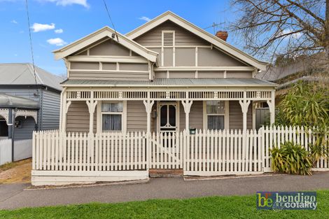 Property photo of 31 Honeysuckle Street Bendigo VIC 3550