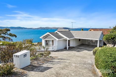 Property photo of 796 Sandy Bay Road Sandy Bay TAS 7005