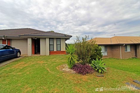 36a-36b Devitt St, Warwick, QLD 4370