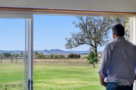 339 Biddeston Southbrook Rd, Biddeston, QLD 4401