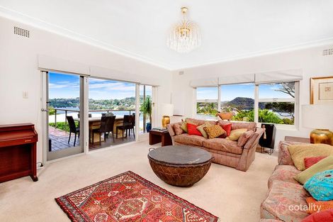 Property photo of 55 Gurney Crescent Seaforth NSW 2092