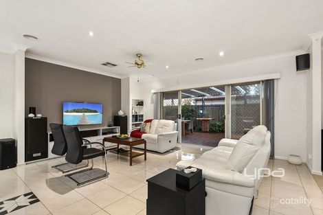 Property photo of 57 Sorbonne Drive Sunbury VIC 3429