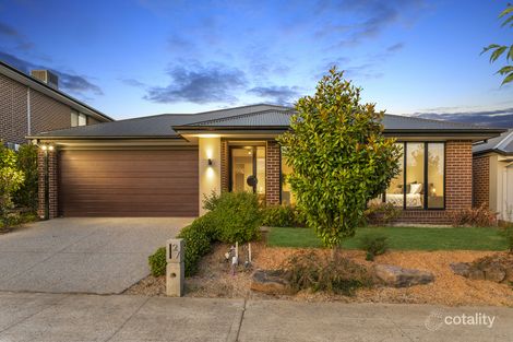 Property photo of 27 Ramlegh Boulevard Clyde North VIC 3978