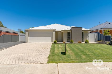 Property photo of 3 Ecclestone Street Donnybrook WA 6239