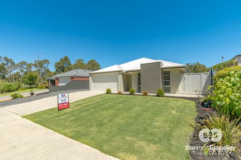 Property photo of 3 Ecclestone Street Donnybrook WA 6239