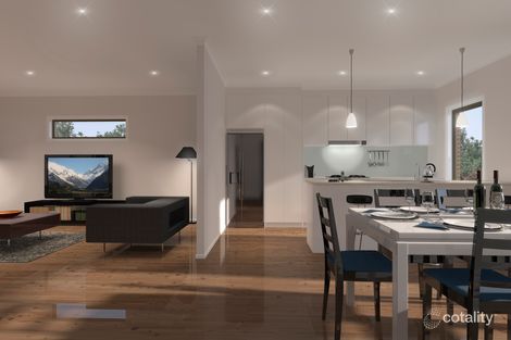 Property photo of 2A Turkeith Crescent Croydon North VIC 3136