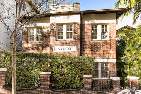 Property photo of 4/6 Evans Road Rushcutters Bay NSW 2011