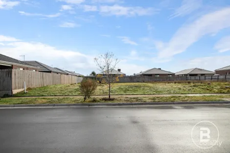 Property photo of 28 Sorrel Avenue Bonshaw VIC 3352