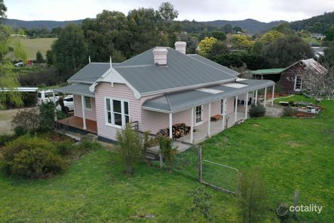 Property photo of 3510 Channel Highway Woodbridge TAS 7162