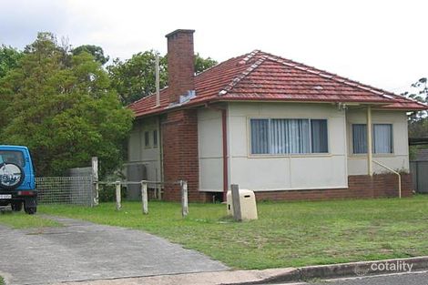 Property photo of 12 Macquarie Avenue Gateshead NSW 2290