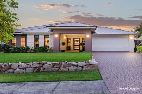 Property photo of 14 Major Mitchell Drive Upper Coomera QLD 4209