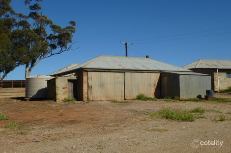 Property photo of 306 Manilla Road Burra SA 5417