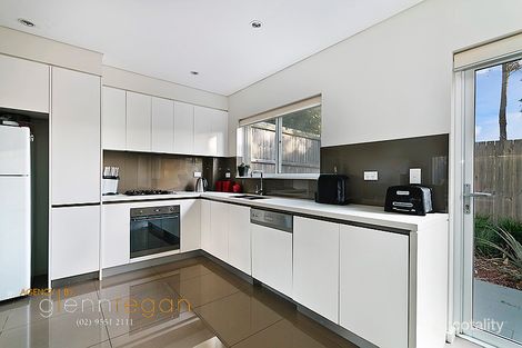Property photo of 13/27-31 St Peters Street St Peters NSW 2044