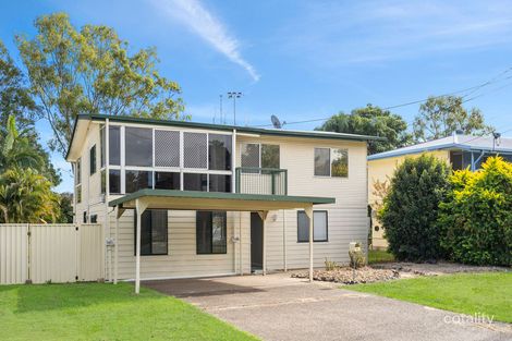 Property photo of 53 Russell Street Silkstone QLD 4304