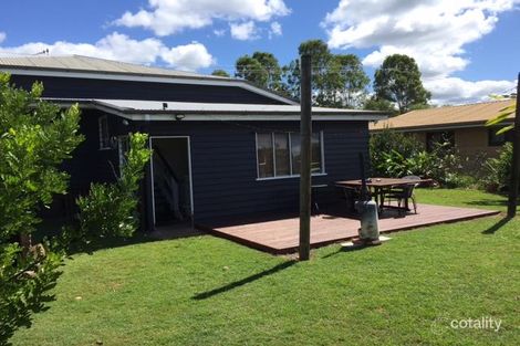 103a Odessa St, Granville, QLD 4650