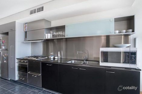 Property photo of 703/50 Lorimer Street Docklands VIC 3008