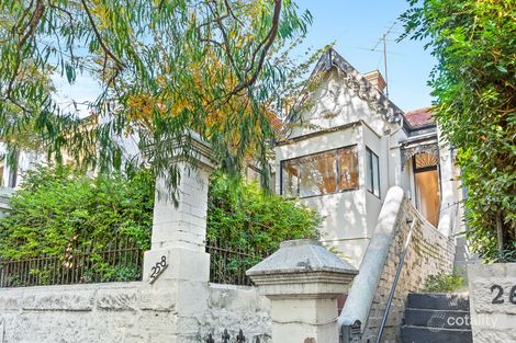 Property photo of 258 Edgecliff Road Woollahra NSW 2025