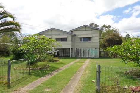 21 Cardigan St, Granville, QLD 4650