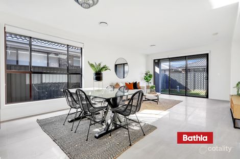 Property photo of 101 Salix Crescent Marsden Park NSW 2765