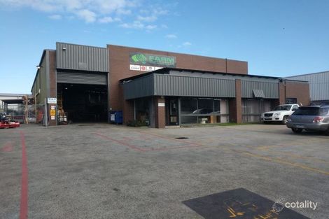 16 Cahill St, Dandenong South, VIC 3175