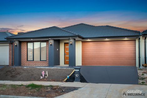 24 Hartland Rise, Cobblebank, VIC 3338