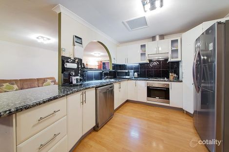Property photo of 8 Coochin Place Tingalpa QLD 4173