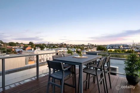 32/122 Maribyrnong Rd, Moonee Ponds, VIC 3039